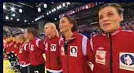 campeonato de europa fem 2014 noruega españa 1ª parte