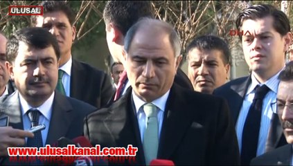 Efkan Ala: CHP'de destek vermeli