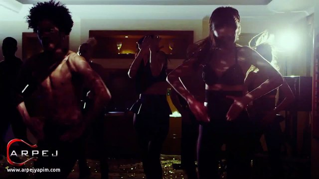 Fulin - Aşk Bu Biter mi (Teaser)