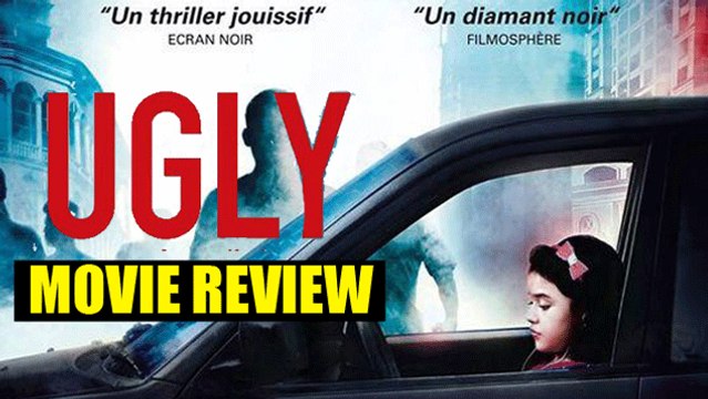Ugly Movie Review | Rahul Bhat, Ronit Roy, Surveen Chawla, Tejaswini Kolhapure
