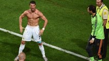 Sosyal Medyada, Ronaldo'nun Hayran Sayısı 145 Milyonun Üstüne Çıktı