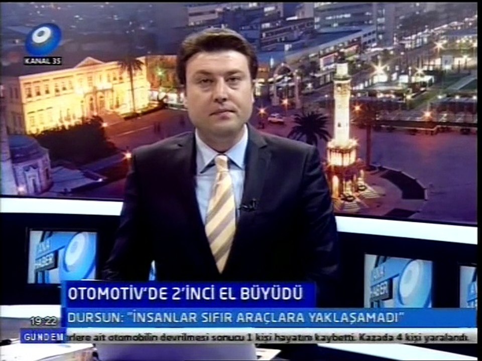 Başkan Zafer DURSUN 2'NCİ EL YORUMLARI