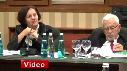 İstanbul, Dünyanın Sıfır Noktası Unvanını Almak İçin Çalıştaya Konu Oldu