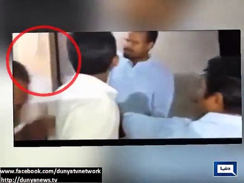 Indian Cricketer Yusuf Pathan Slapped One of His Fan on Camera, Must Watch