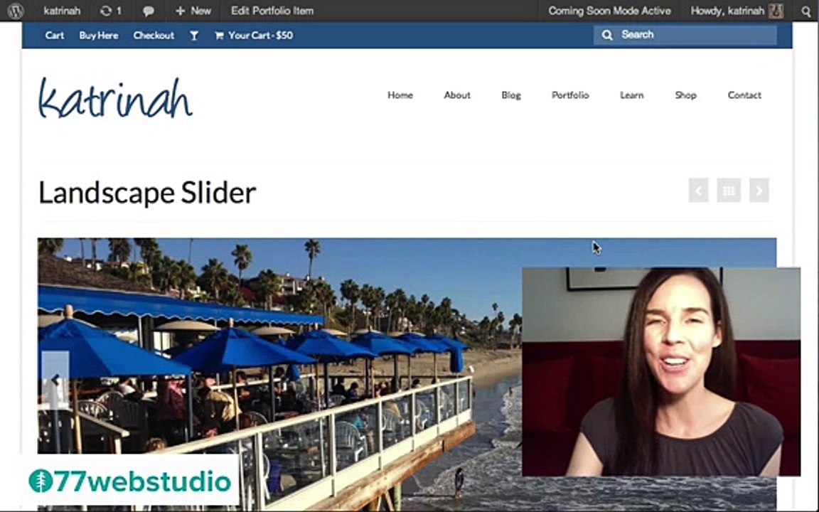 Create An ECOMMERCE Website In 2  Hours - EASY! WordPress Tutorial