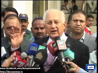 Dunya News - Shahryar Khan to invite another cricket team in Pakistan