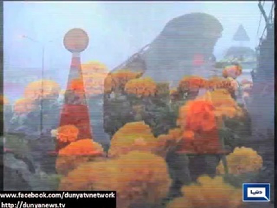 Dunya News - People to bear dense fog until 2nd week of January