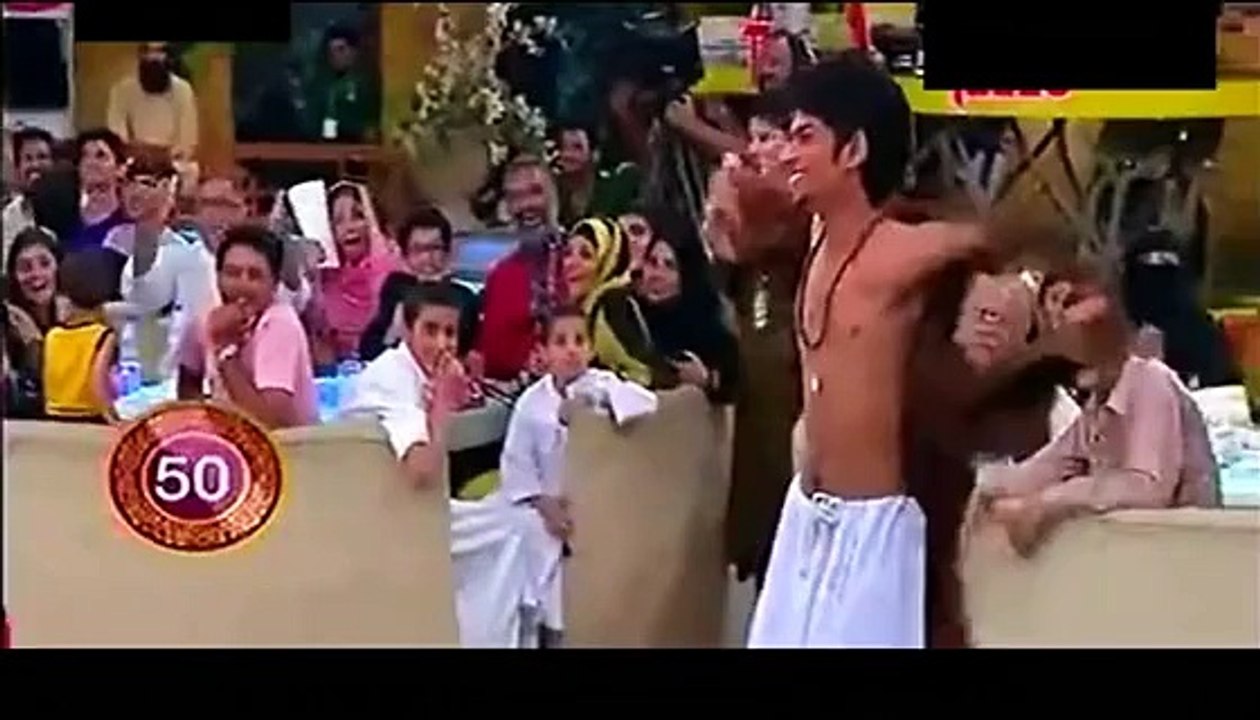 This Guy Blasted On Aamir Liaquat Over Junaid Jamshed's Incident-watch video Video by pvt