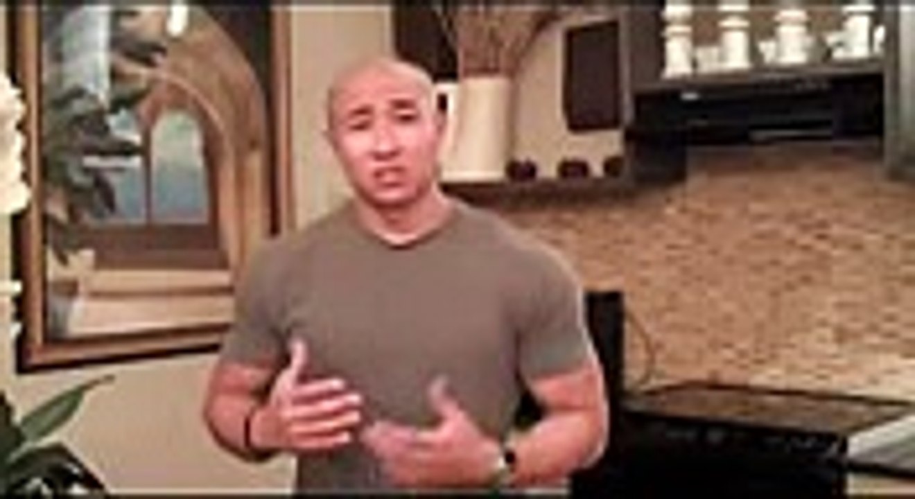 Mike Changs Six Pack Shortcuts