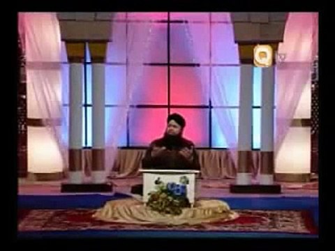 Non Stop Video Naats | Owais Raza Qadri - Longest Video (Huge Collection of all Naat Albums)