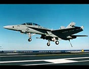 Top 10 Fighter Aircraft in the World