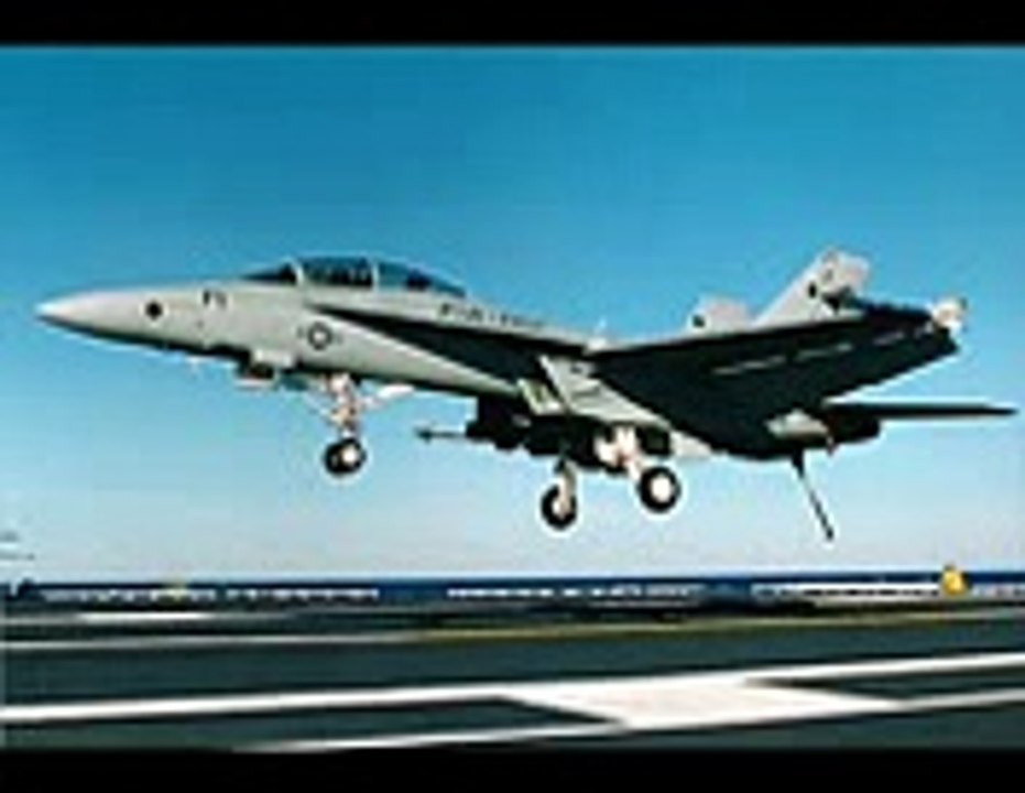 Top 10 Fighter Aircraft in the World