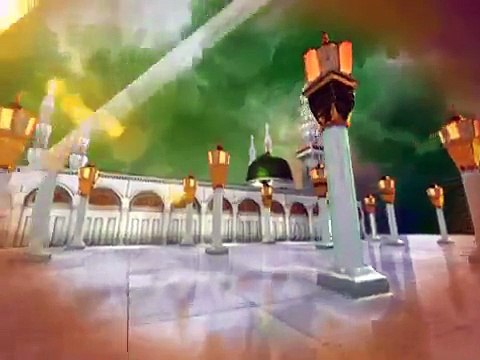 Rabi-ul-awwal 2015 Nabi ke saey rehmat may Geo - Video Dailymotion
