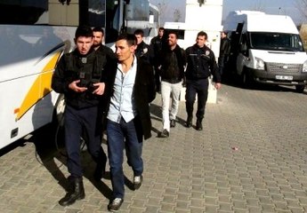 Sütçü İmam'da Gerginlik Sürüyor: 67 Gözaltı