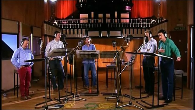 King's Singers - Spem in Alium - Thomas Tallis - Multipista