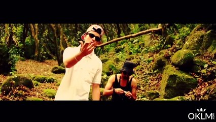 Digital Squadra (JOE REM, KiD FLV$H) - HERB SHUTTLES Freestyle (Street Clip)