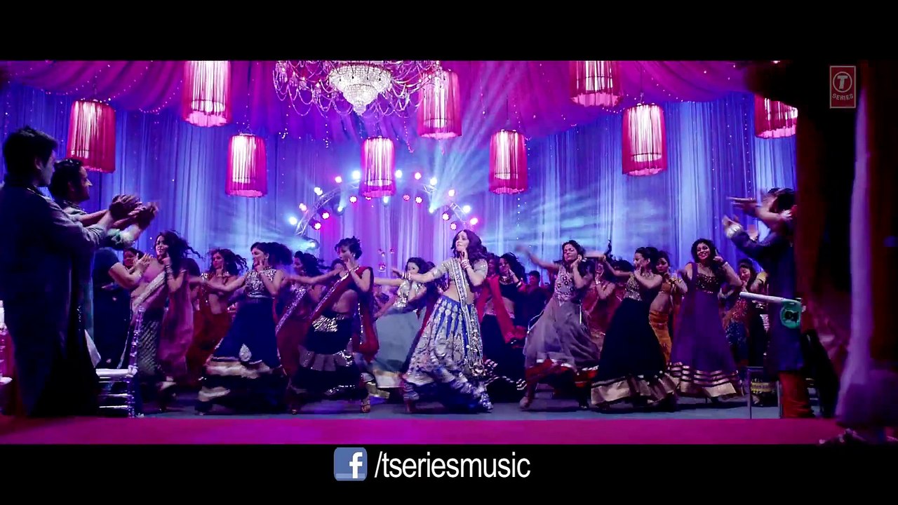Phatte Tak Nachna - Dolly Ki Doli