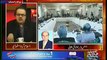 Govt. Decisions Hardly Criticized By Justice Shaiq Usmani And Dr. Shahid Masood