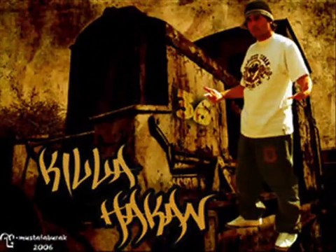 İçimde Killa Var ( Killa Hakan ft.Ayaz Kaplı & Yener & Gekko G )