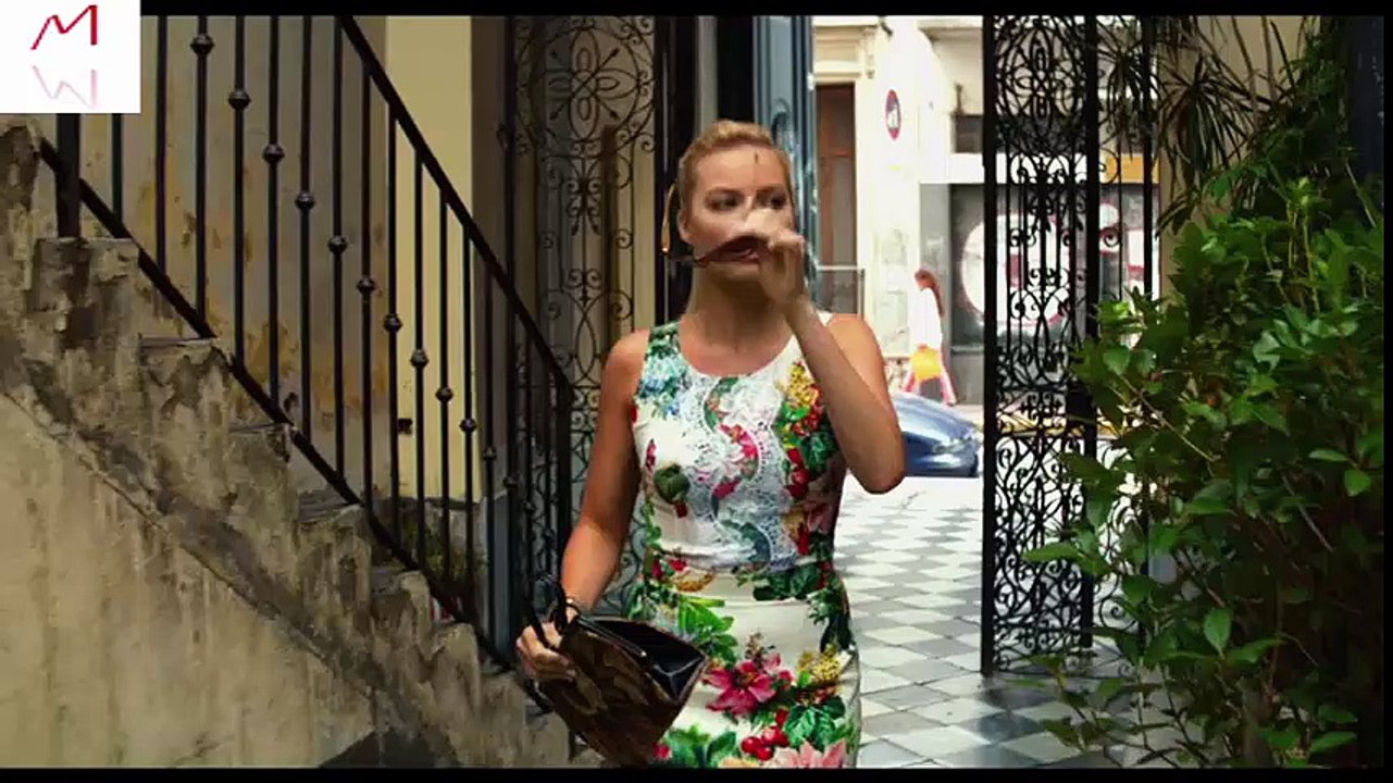 Focus Trailer ( 2015 )