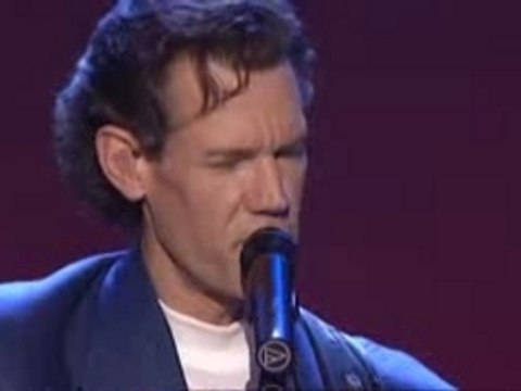 RANDY TRAVIS - MEDLEY