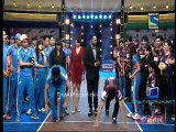 Box Cricket League (BCL) 25th December 2014 Part 2