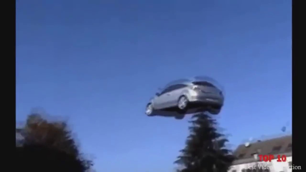 Top 10 most Amazing Technologies