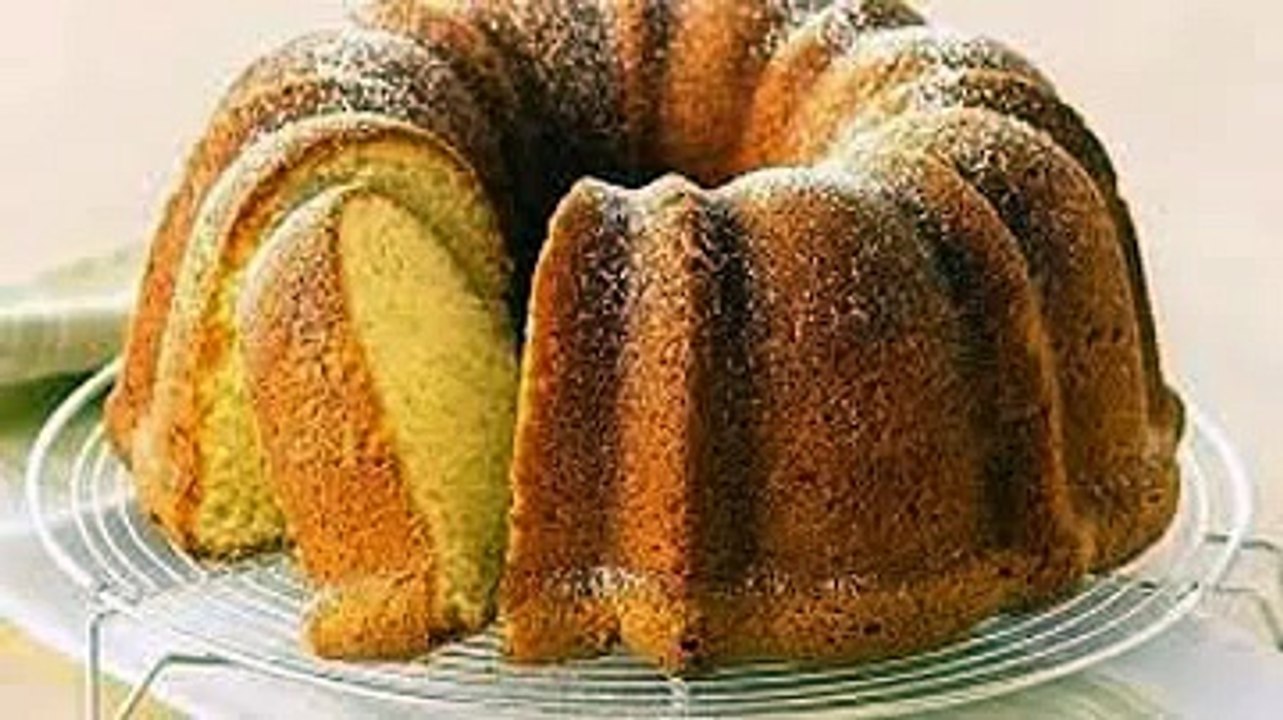 How To Make A Cream Cheese Pound Cake
