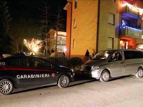 San Severino - madre uccide figlio 13enne ( cronachemaceratesi.it)