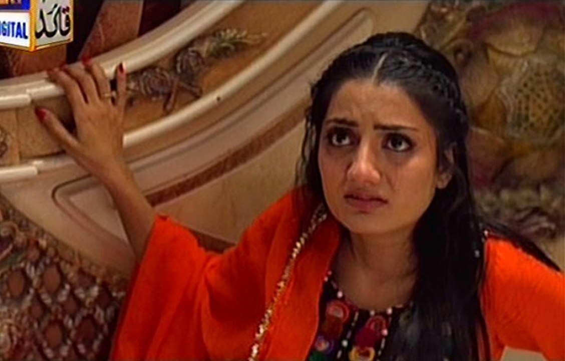Qismat Episode 63 Full on Ary Digital - Decembe...