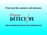 Mobile Number Tracker  - The Phone Detective Mobile Number Tracker