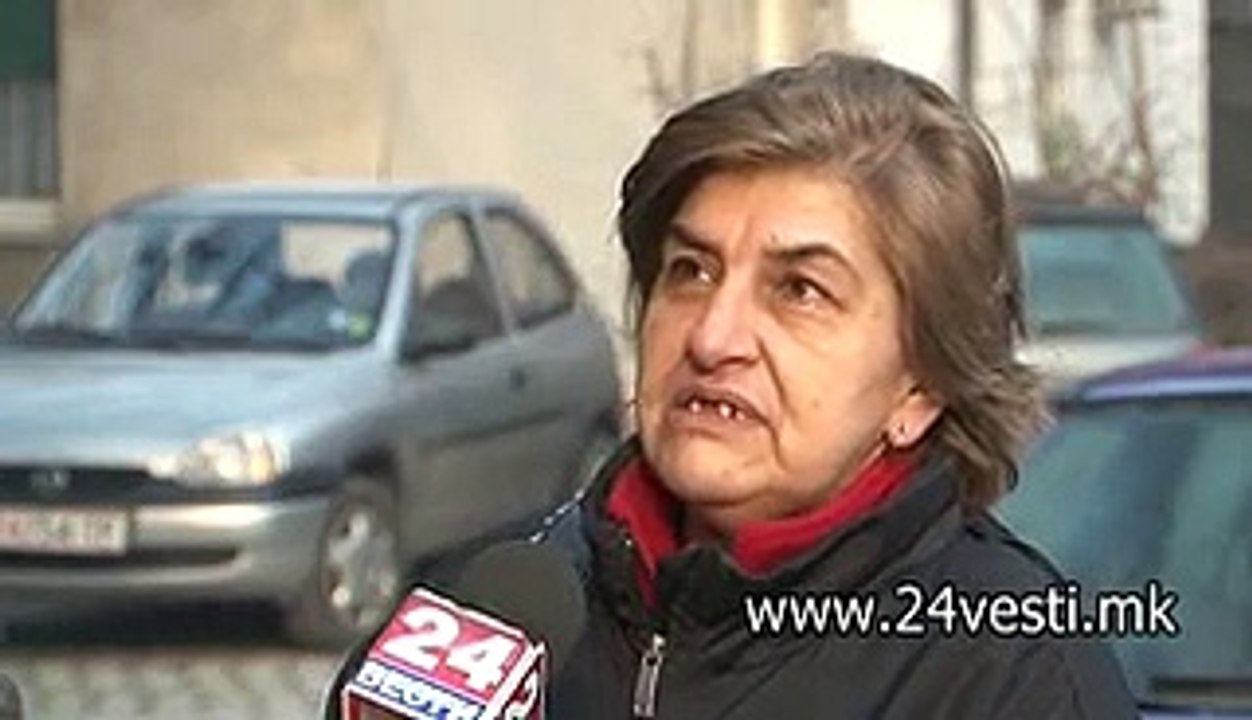 STORIJA BORKA GORGIEVIK