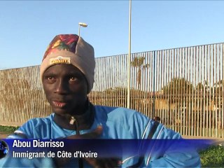 Ceuta et Melilla: drames et violences aux frontières de l'Europe
