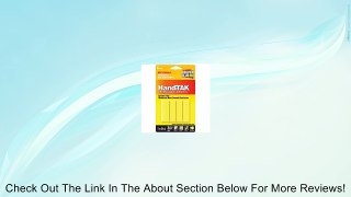 Super Glue (8 Pack) Handi-Tak Reusable Non-Toxic Adhesive Review