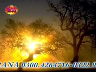 chup giya chan khushiya da Chand Quwaal