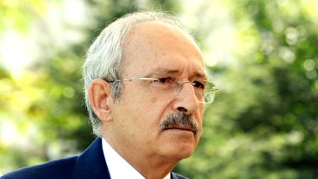 Kılıçdaroğlu'ndan 16 Yaşındaki Liselinin Tutuklanmasına İlk Tepki