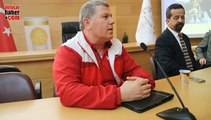 Akhisar Belediyespor Alt Yapı Çalıştırıcılarına Sporcu İlişkileri Semineri Verildi