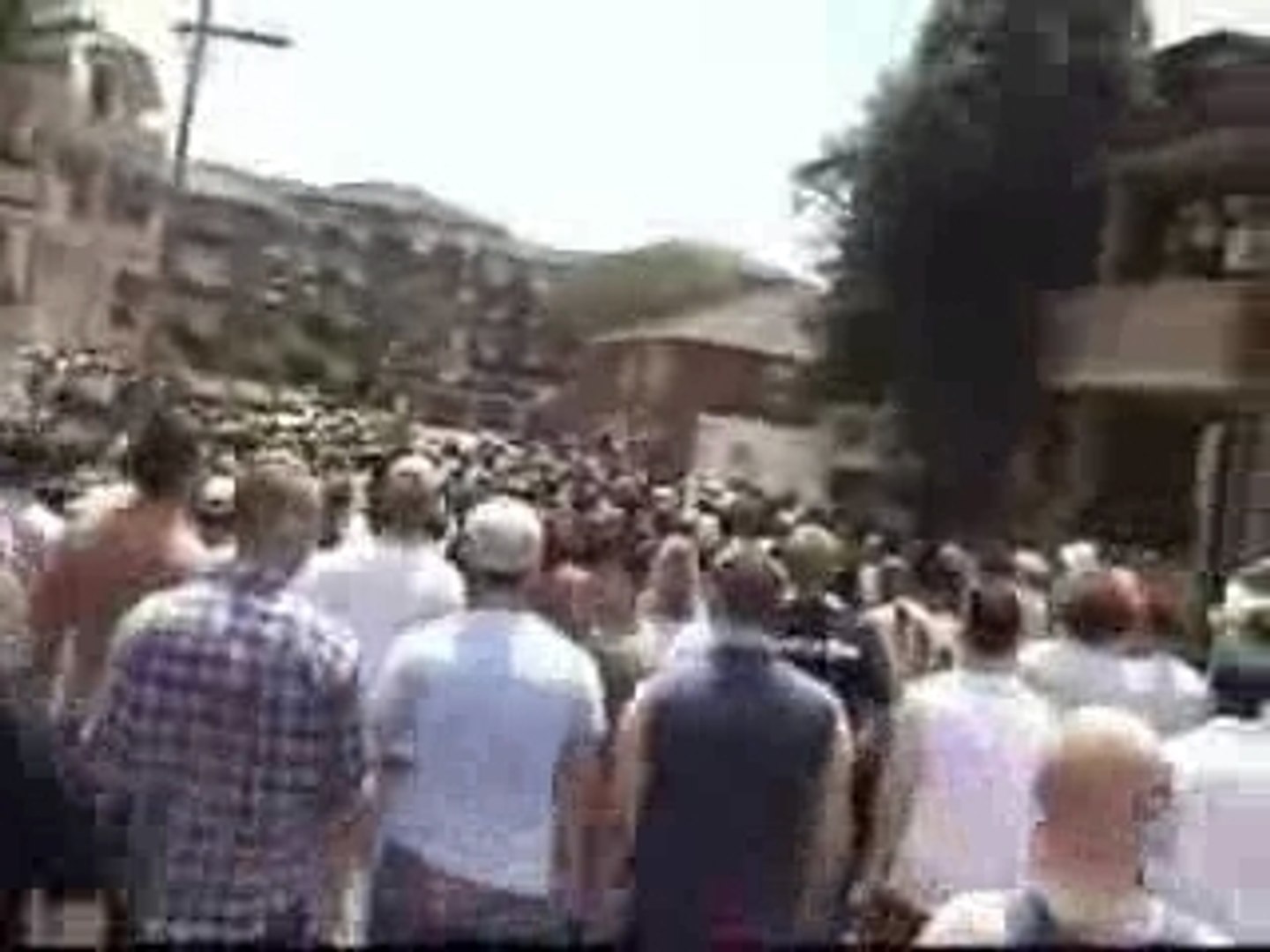 Aussie Riots