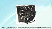 1994-2010 Isuzu NPR/NPR-HD/NQR AC Condenser Cooling Fan Motor & Shroud Assembly Review