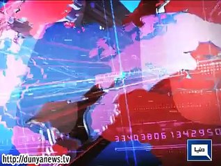 Dunya news headlines 25 Dec 2014, 19:00 PM