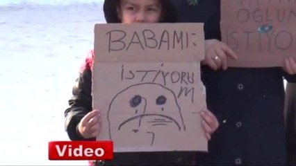 Küçük Yaşta Evlilikten Çocukları Hapse Düşen Aileler Yardım Bekliyor