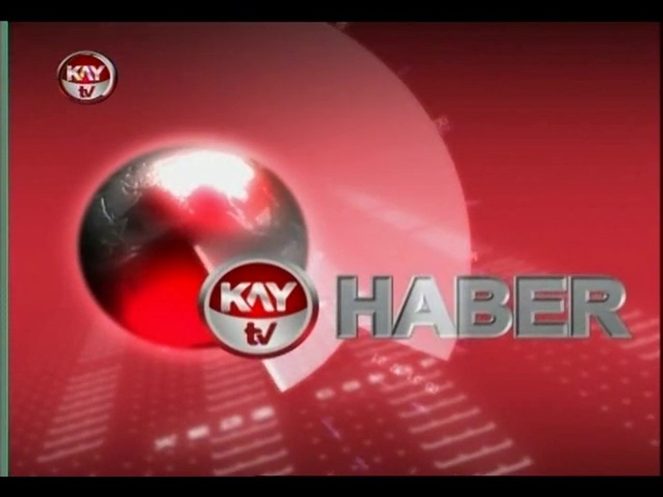 KAYTV ANA HABER BÜLTENİ 23 ARALIK 2014 SALI