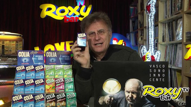 Vasco Night clip 10 - Vasco Rossi Guai raccontato e cantato