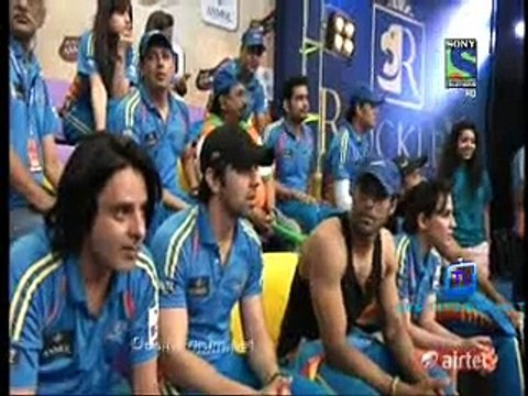 Box Cricket League (BCL) 25th December 2014 Part 5