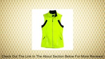 Brooks Women's Nightlife Ess. Run Vest II Review