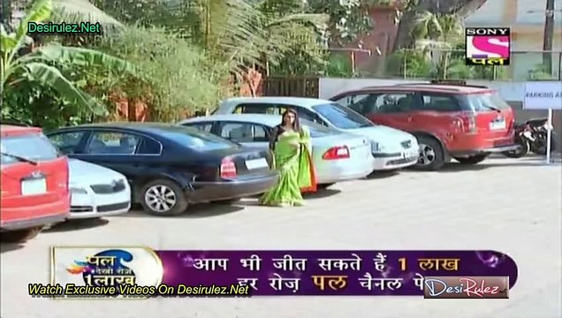 Ek Rishta Aisa Bhi 25th December 2014 part1