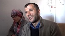 Yozgat'ta 12 Yaşındaki Çocuğun Vurulma Anı Kameraya Yansıdı