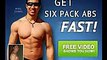 Six pack shortcuts Review Mike Chang get the six pack youve always wanted