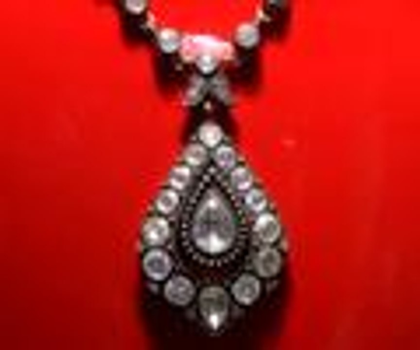 Outlet Mücevher Günleri başladı