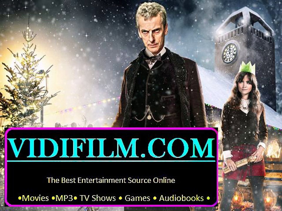 watch Doctor Who (2014) Season 0 Episode 142 "Last Christmas" high quality online : Special Christmas